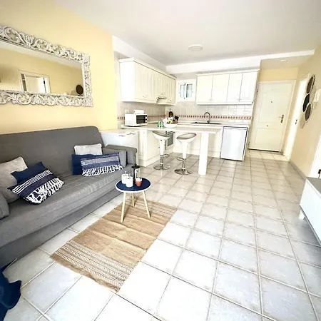 Apartament Huge Sunny Terrace & Pool By Deihu Experiences Los Cristianos (Tenerife)