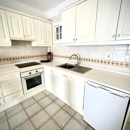 Apartament Huge Sunny Terrace & Pool By Deihu Experiences Los Cristianos (Tenerife)